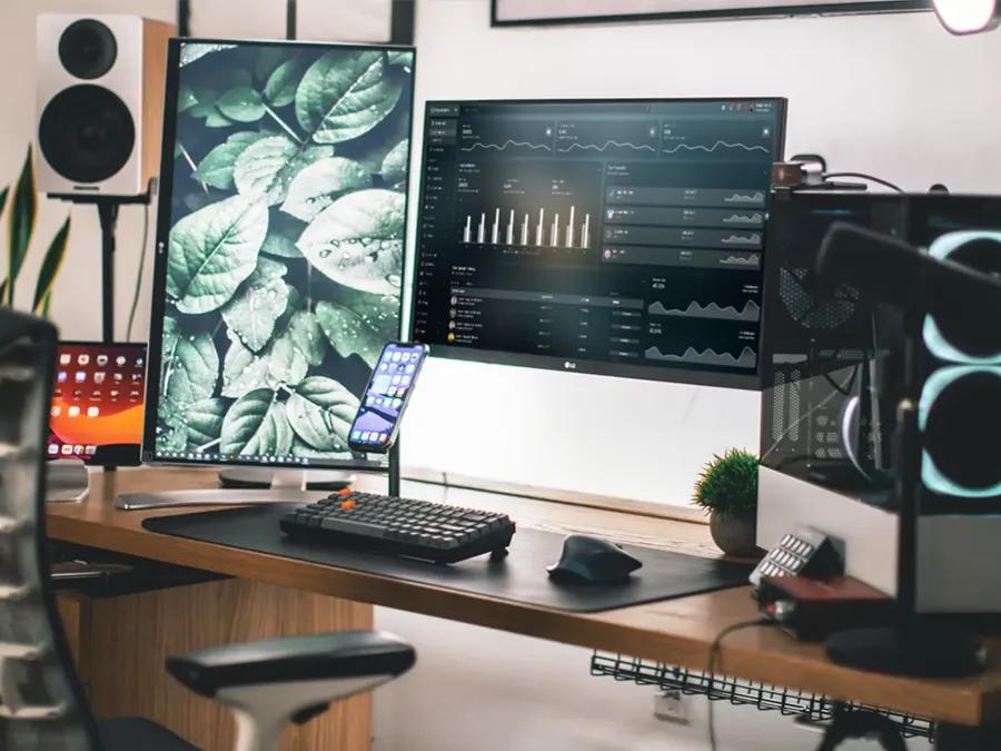 SquareLine Studio - Design and build UIs with ease