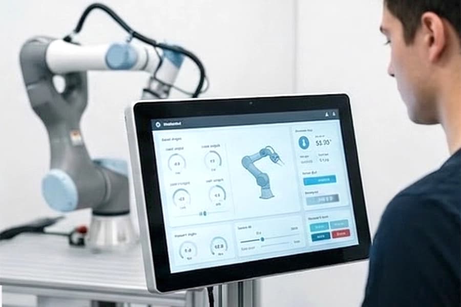 IoT & Robotics
