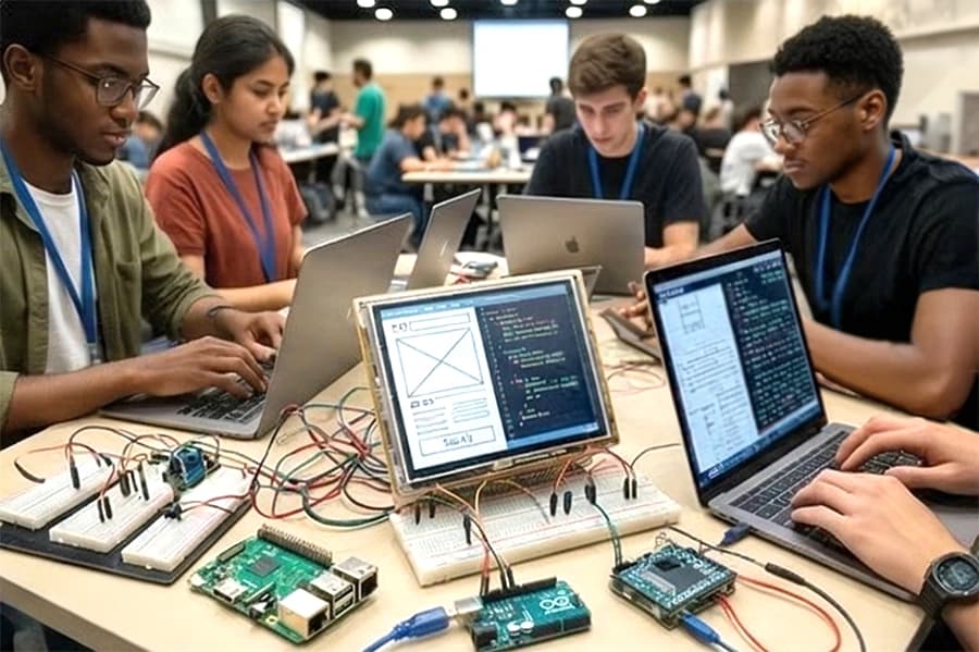 Hackathons