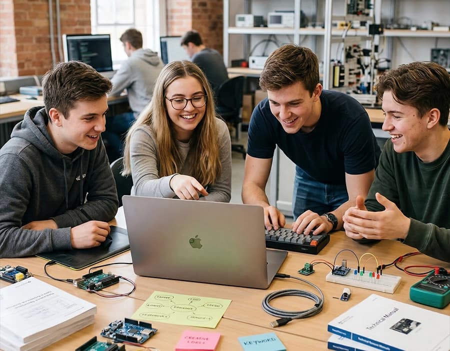 From Idea to Interface in Minutes